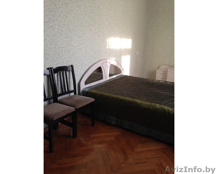 Трехкомнатная квартира на пл. Победы - Изображение #5, Объявление #1240202