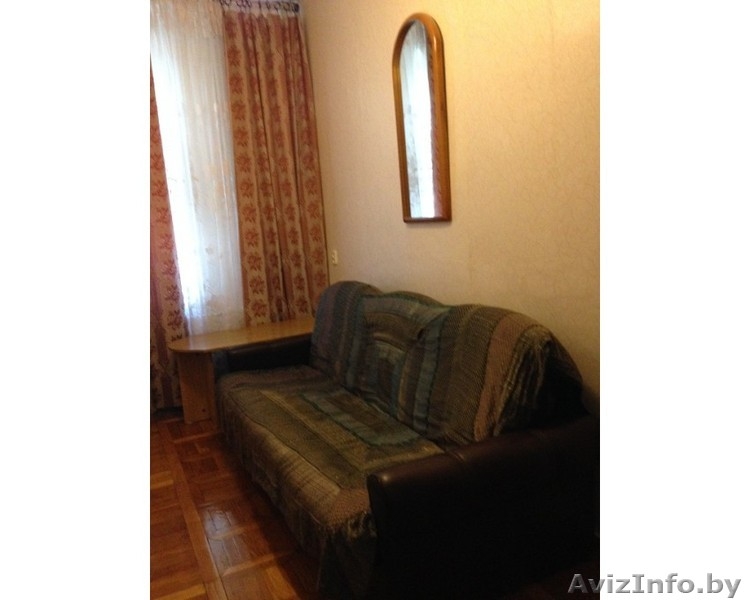 Трехкомнатная квартира на пл. Победы - Изображение #6, Объявление #1240202