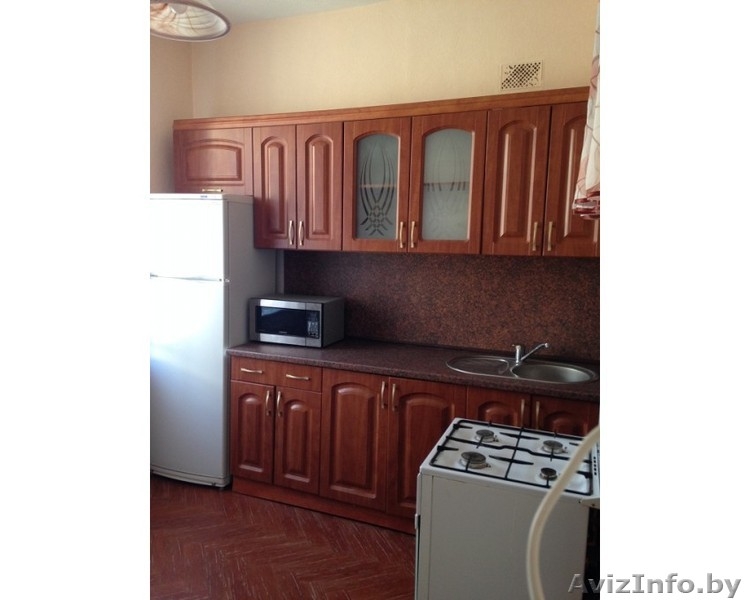 Трехкомнатная квартира на пл. Победы - Изображение #8, Объявление #1240202