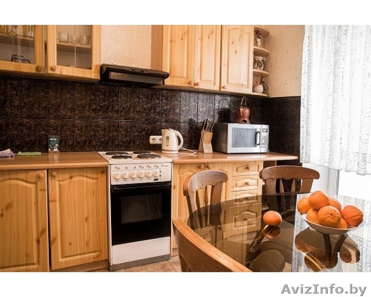 3-х комнатная квартира возле Минск-Арена - Изображение #7, Объявление #1240204