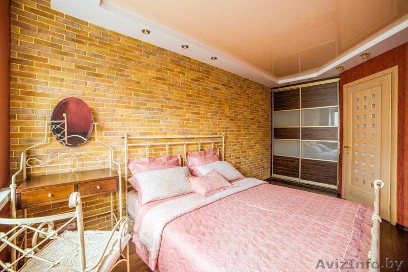 Трехкомнатная квартира-студия в центре города - Изображение #8, Объявление #1240210