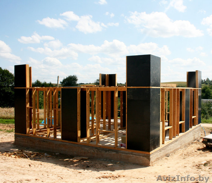 Каркасное строительство!!! - Изображение #3, Объявление #1230567