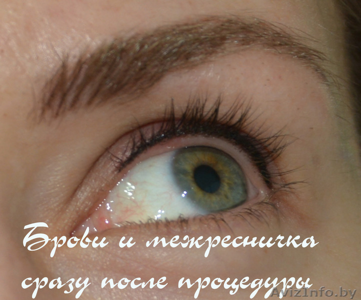 Перманентный макияж,татуаж по низким ценам. - Изображение #4, Объявление #1243150