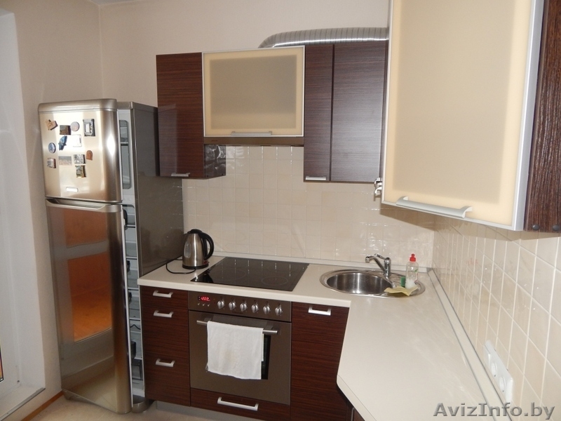 Отличная 1-комнатная квартира в Серебрянке - Изображение #1, Объявление #1228912