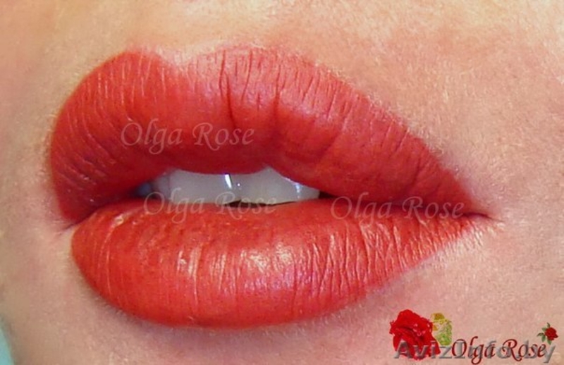 Перманентный макияж татуаж минск - Изображение #5, Объявление #1222440