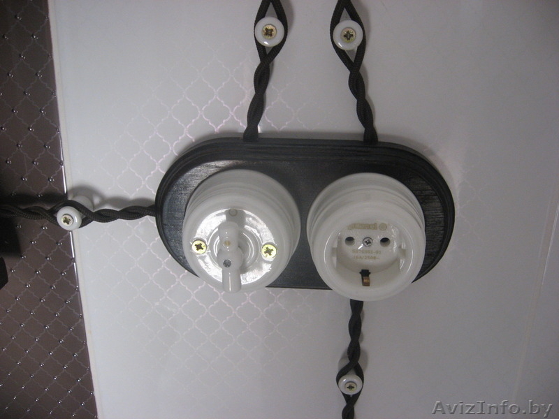 Электричество и свет - Изображение #1, Объявление #1239287