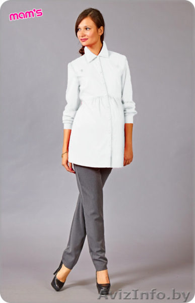 Магазин одежды для беременных в Минске. www.mams.by - Изображение #6, Объявление #20671