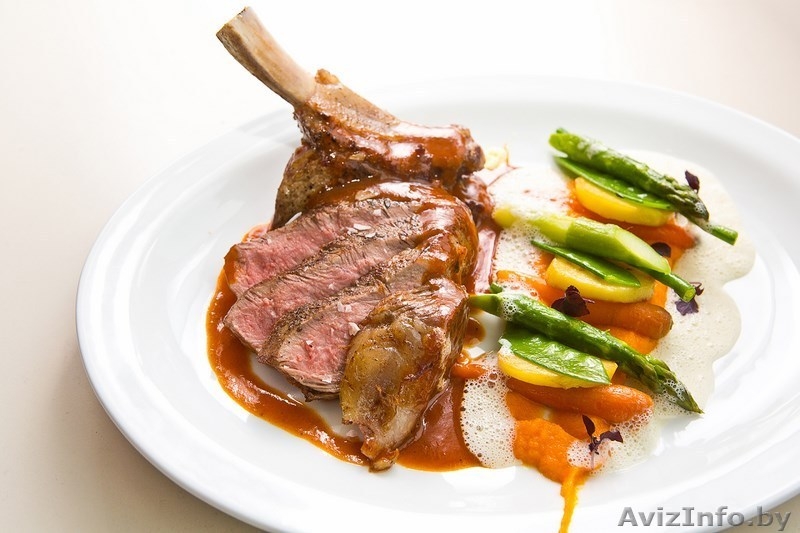 Шеф повар на ваш праздник - Изображение #5, Объявление #1242732