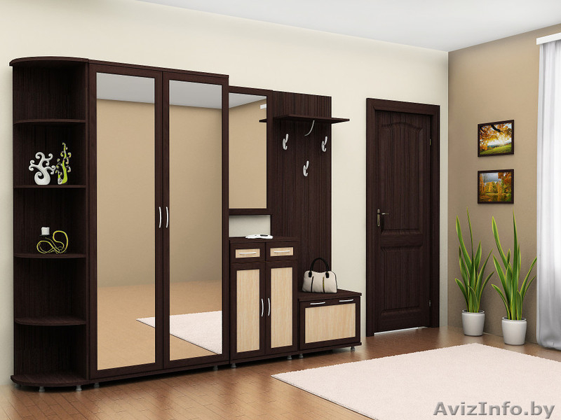 Предприятие предлагает кухни,шкафы-купе.натяжные потолки,двери на заказ!!! - Изображение #6, Объявление #1238719