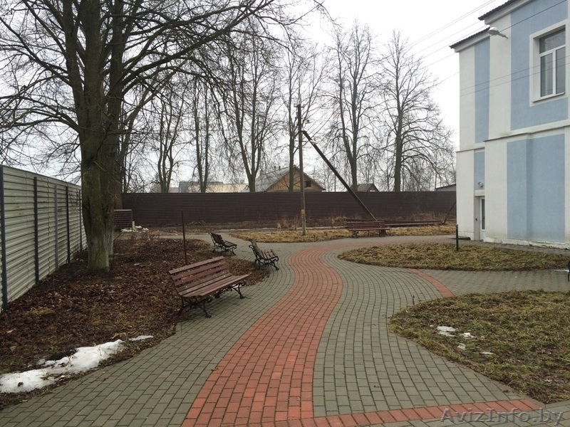 Административный корпус площадью 970м.кв. - Изображение #5, Объявление #1229300