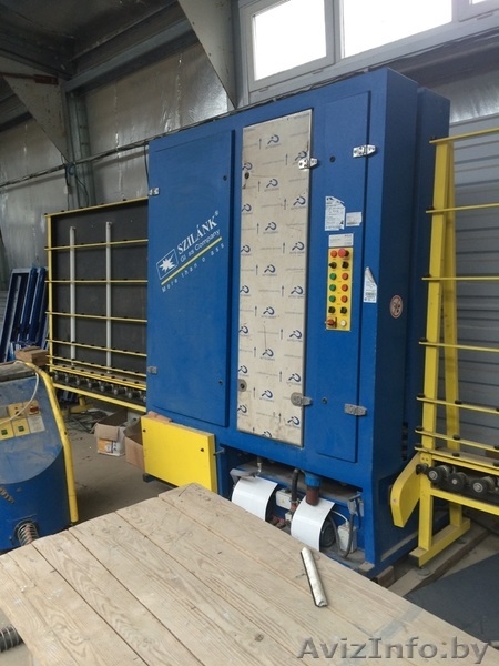 Действующий цех 428 м.кв. по пр-ву конструкций из алюм.и ПВХ профиля - Изображение #4, Объявление #1229305