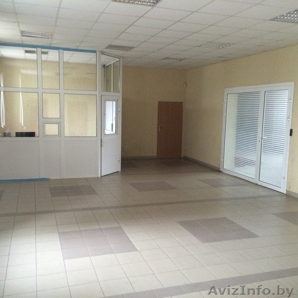 Административный корпус площадью 970м.кв. - Изображение #7, Объявление #1229300