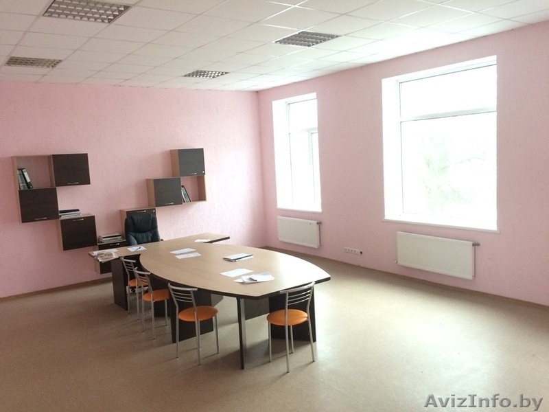 Административный корпус площадью 970м.кв. - Изображение #8, Объявление #1229300