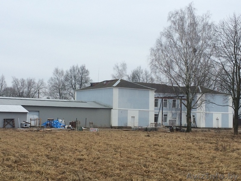 Административный корпус площадью 970м.кв. - Изображение #3, Объявление #1229300