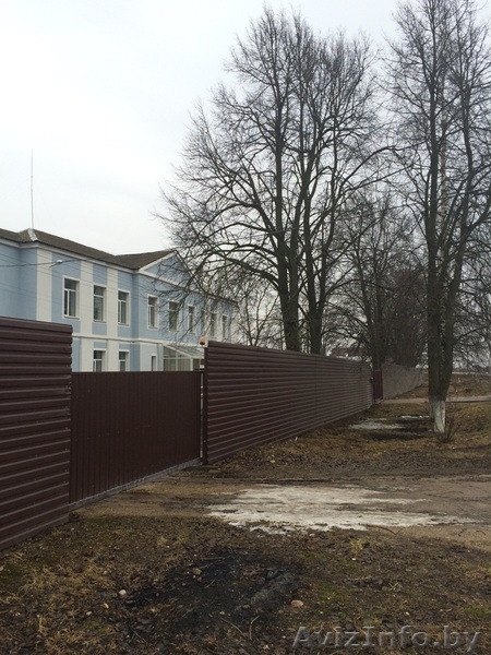 Административный корпус площадью 970м.кв. - Изображение #2, Объявление #1229300