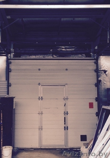 Действующий цех 428 м.кв. по пр-ву конструкций из алюм.и ПВХ профиля - Изображение #3, Объявление #1229305