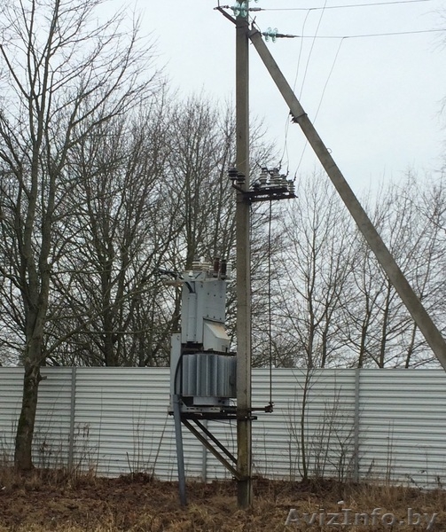 Административный корпус площадью 970м.кв. - Изображение #6, Объявление #1229300