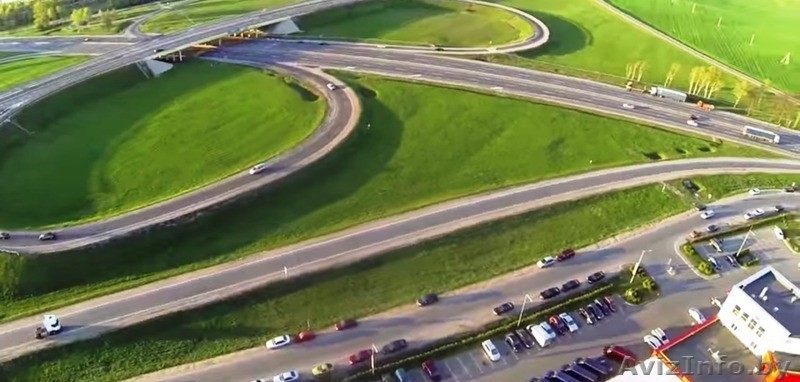 Продается земельный участок 60 соток в 10 км от Минска - Изображение #3, Объявление #1229680