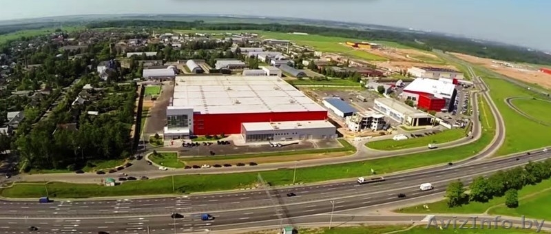 Продается земельный участок 60 соток в 10 км от Минска - Изображение #4, Объявление #1229680