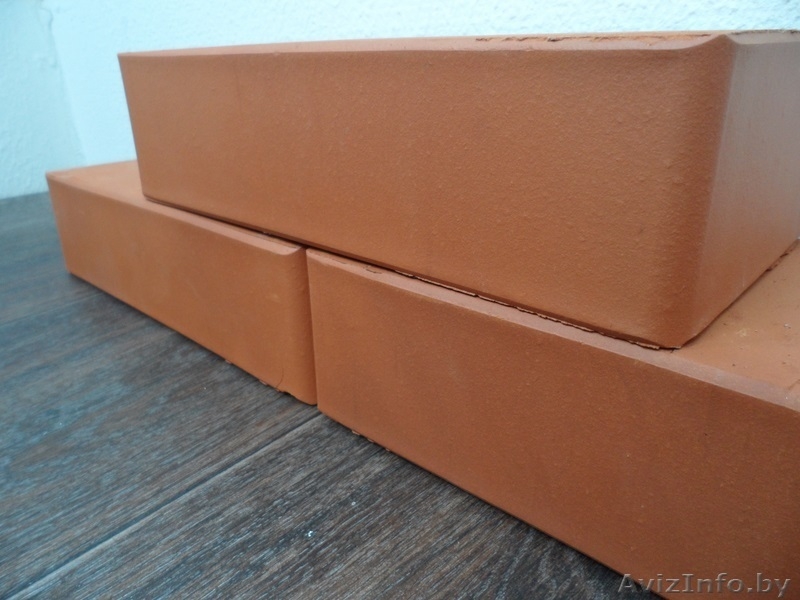 Кирпич от производителя.  - Изображение #2, Объявление #1242062