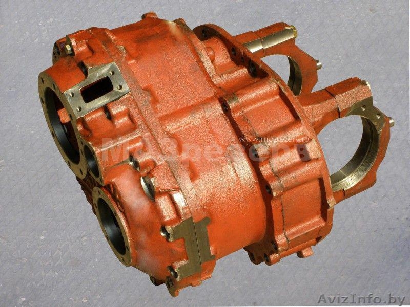 Редуктора 64229-2502010-040, 6303-2402010-040, 6303-2502010-040 и т.д. - Изображение #3, Объявление #1241932