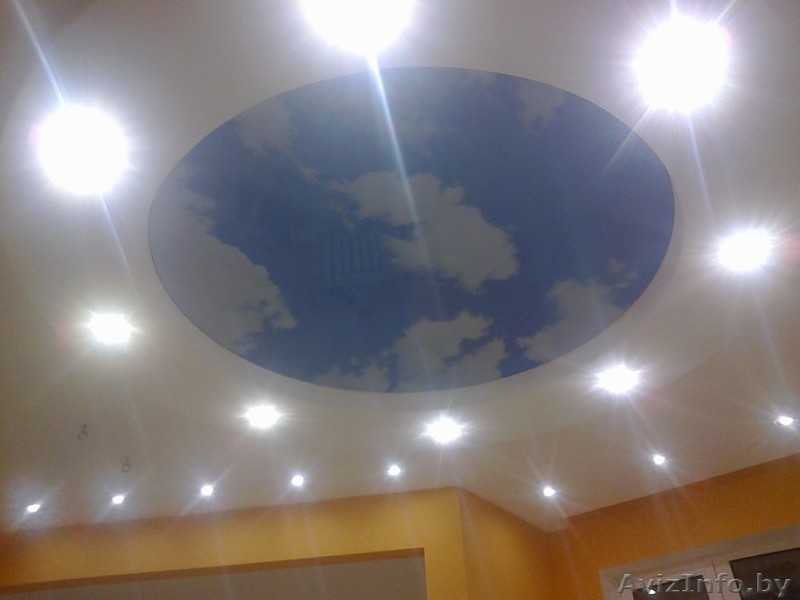 Мебель,кухни,шкафы-купе.натяжные потолки,двери на заказ!!! - Изображение #9, Объявление #1238708