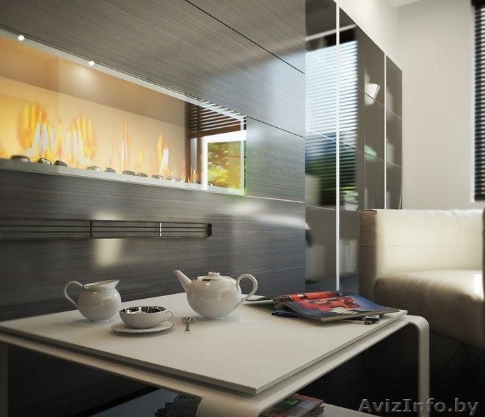 Дизайн интерьера от задумки до реализации! - Изображение #6, Объявление #1093985