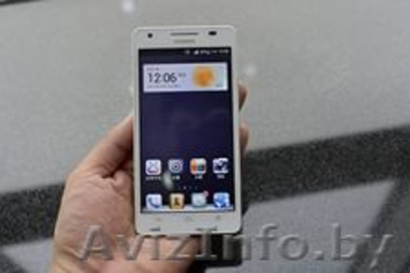 HUAWEI Honor3 (стб)  - Изображение #3, Объявление #1230999