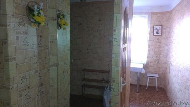 Хорошая 1-квартира в Минске!Круглосуточное заселение хозяйкой.Wi-Fi - Изображение #3, Объявление #1232521