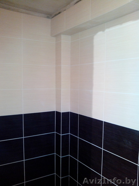 Плиточник--отделочник - Изображение #3, Объявление #1229622