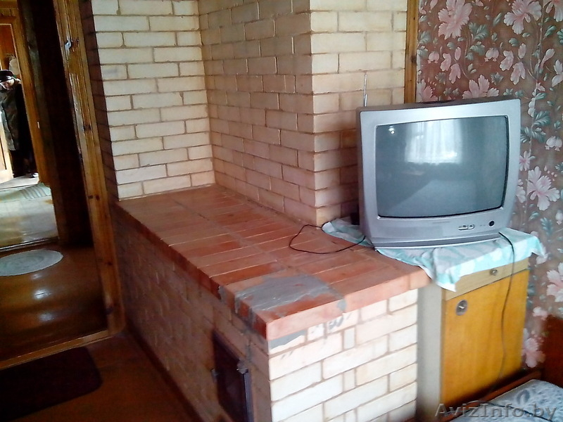 Продается дом в деревне малые Гаяны, Логойского района, 25 км от МКАД. - Изображение #4, Объявление #1231133