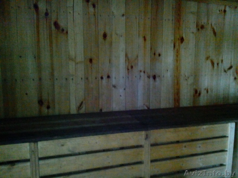 Продается дом в деревне малые Гаяны, Логойского района, 25 км от МКАД. - Изображение #7, Объявление #1231133