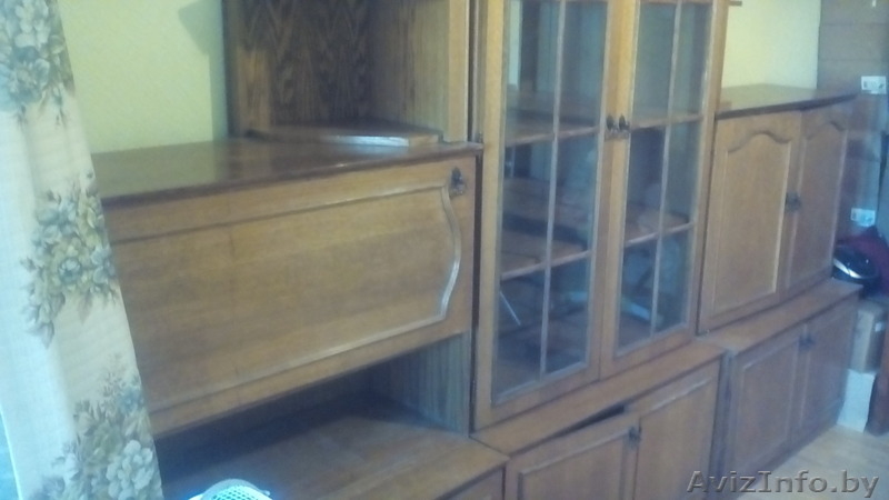 блок-стенка-горка б/у в хорошем состоянии - Изображение #1, Объявление #1234504