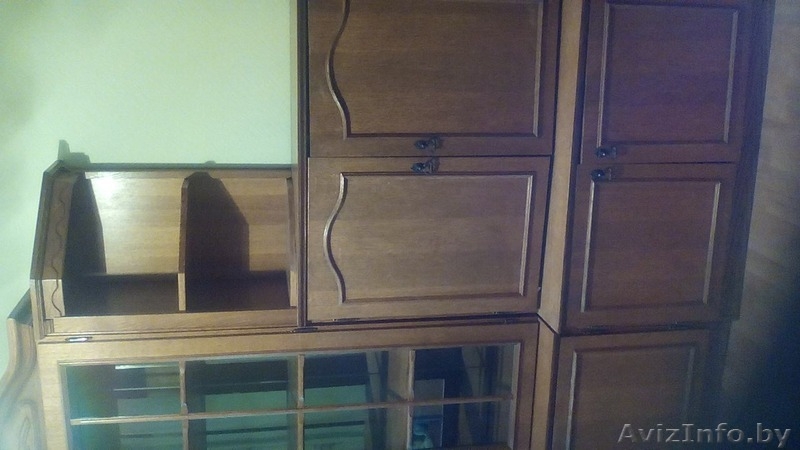 блок-стенка-горка б/у в хорошем состоянии - Изображение #7, Объявление #1234504