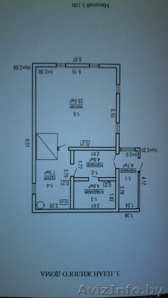 Участок 22 сотки - Изображение #2, Объявление #1241522