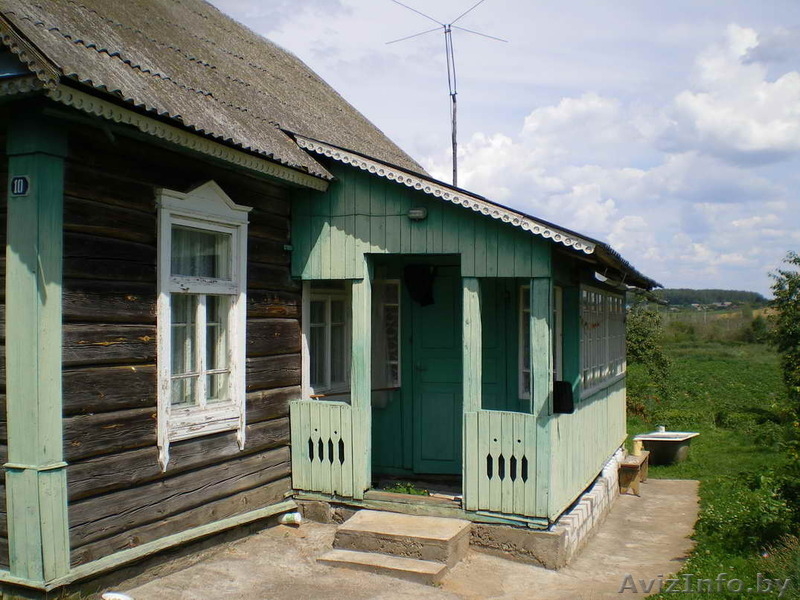 Мечтаете о жизни за городом? - Изображение #4, Объявление #1242861