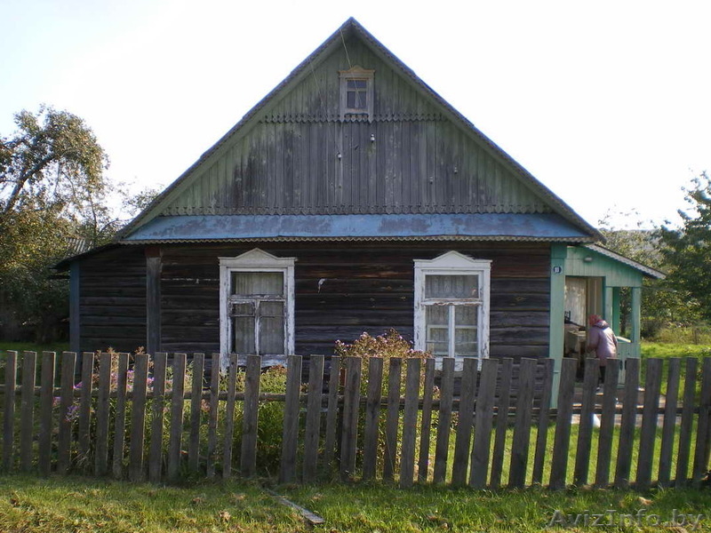 Мечтаете о жизни за городом? - Изображение #3, Объявление #1242861