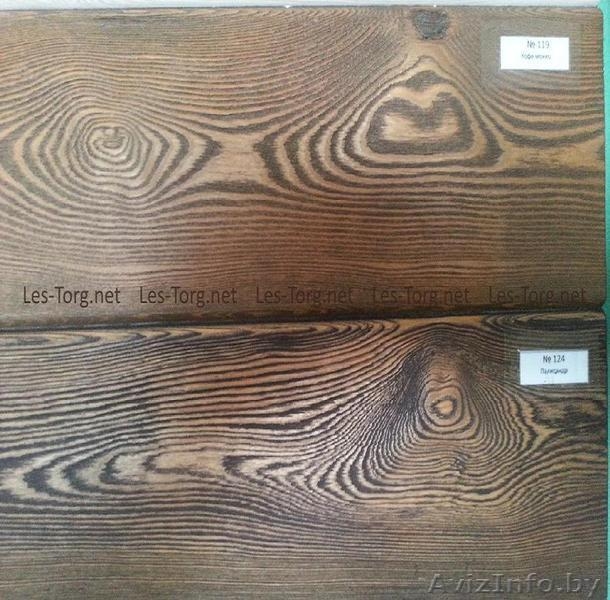 Имитация бруса текстурированная лиственница,т.20мм*ш.160мм*дл.4м,сорта А,АВ - Изображение #6, Объявление #1240009