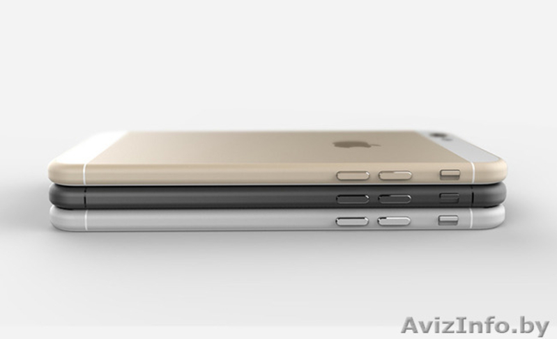 iPhone 6 16gb Новый Минск Гарантия - Изображение #3, Объявление #1228467