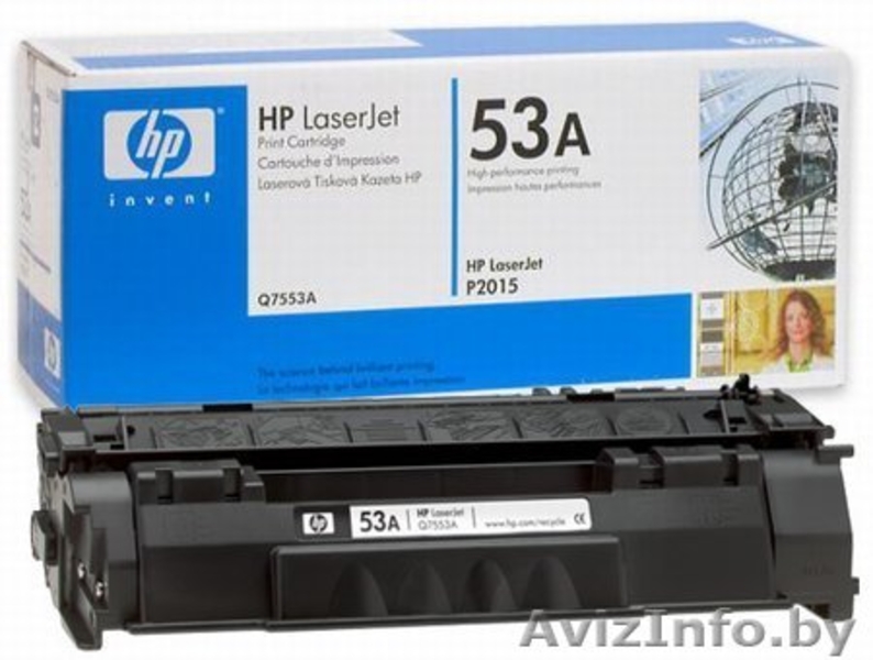 Картриджи для принтеров и МФУ Epson, Canon, HP, Xerox в широком ассортименте - Изображение #3, Объявление #1239359