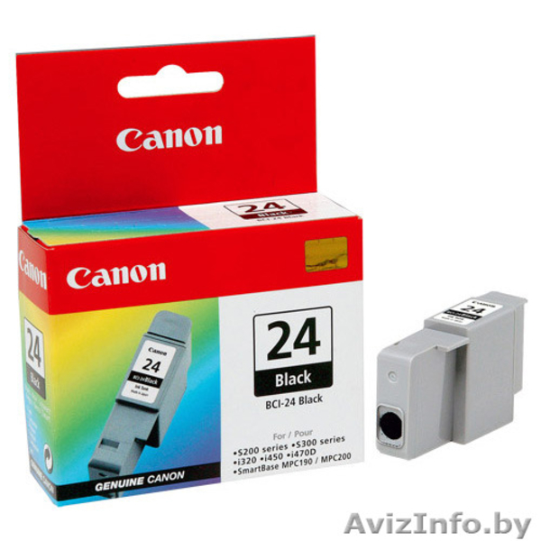 Картриджи для принтеров и МФУ Epson, Canon, HP, Xerox в широком ассортименте - Изображение #4, Объявление #1239359