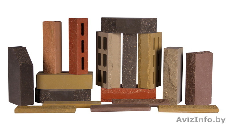 Кирпич рваный камень - Изображение #1, Объявление #1227725