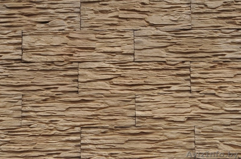 Декоративный каменнь (сланец выветренный) возможна доставка по РБ - Изображение #6, Объявление #1233269