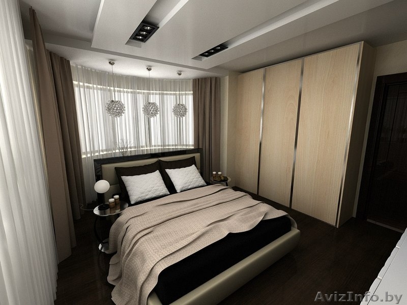 Ремонтные работы самого высокого уровня, индивидуальные дизайн-проекты - Изображение #6, Объявление #1232493