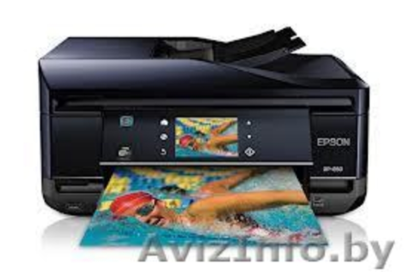 Принтеры и МФУ и проекторы EPSON по отличным ценам от поставщика. - Изображение #4, Объявление #1239342