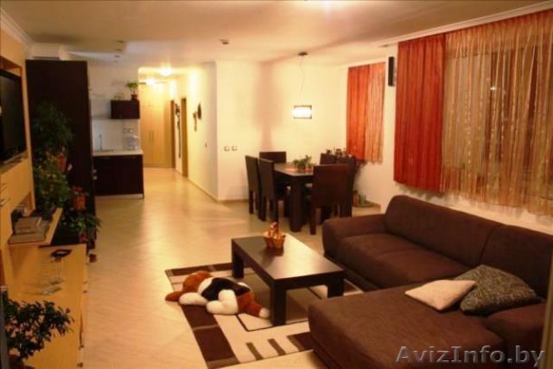 ШОК ЦЕНА -РОСКОШНАЯ 3-КОМНАТНАЯ КВАРТИРА, Болгарии - Изображение #3, Объявление #1240065