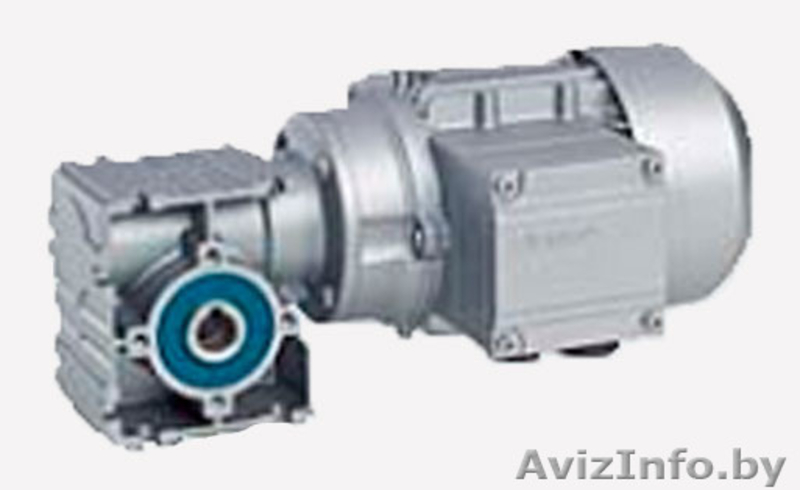 Редукторы, мотор-редукторы, подъемно-транспортное оборудование от производителя. - Изображение #2, Объявление #1238910