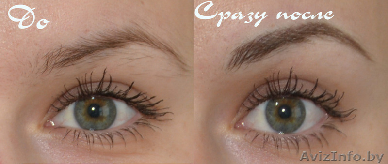 Перманентный макияж,татуаж по низким ценам. - Изображение #3, Объявление #1243150