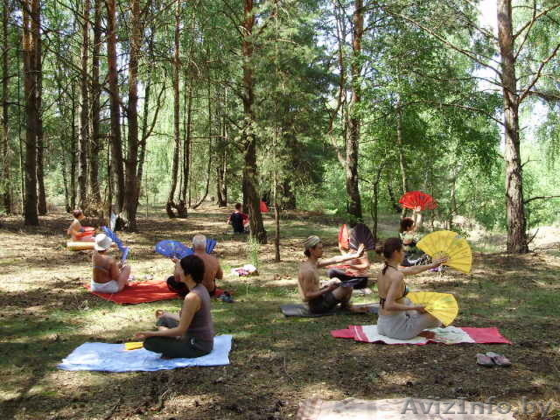 Занятия Цигун в Минске! - Изображение #3, Объявление #1233485