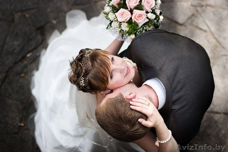 Видеосъёмка свадеб, юбилеев и торжественных мероприятий - Изображение #4, Объявление #360999